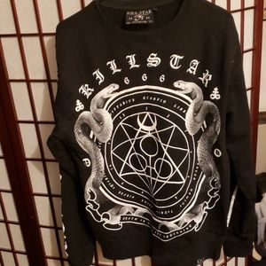 KillStar sweat shirt